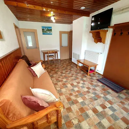 Apartmaji Zupanc Ivanka Bohinj Exterior photo