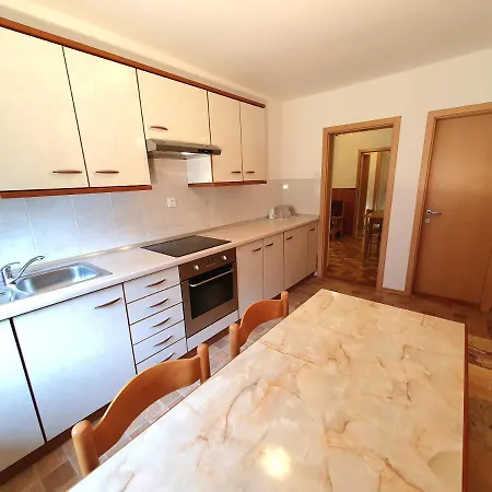 Apartmaji Zupanc Ivanka Bohinj Exterior photo