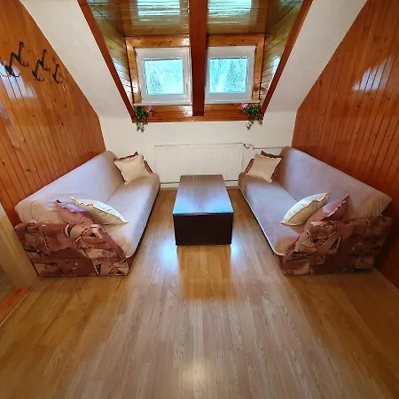 Apartmaji Zupanc Ivanka Bohinj Exterior photo