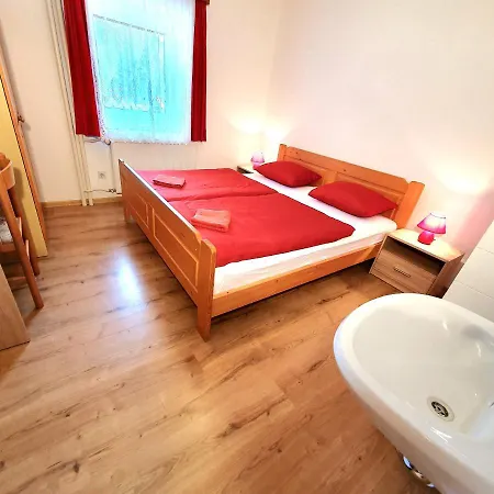 Apartmaji Zupanc Ivanka Bohinj Exterior photo