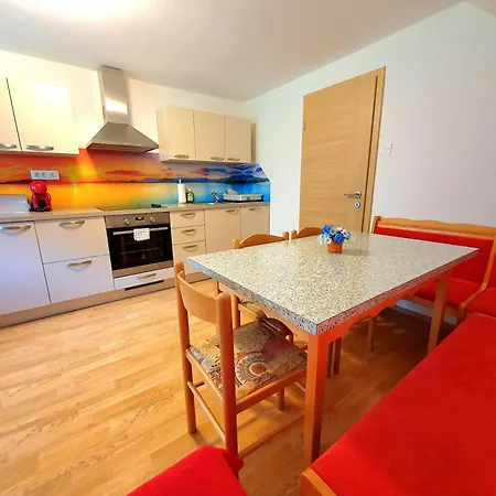 Apartmaji Zupanc Ivanka Bohinj Exterior photo