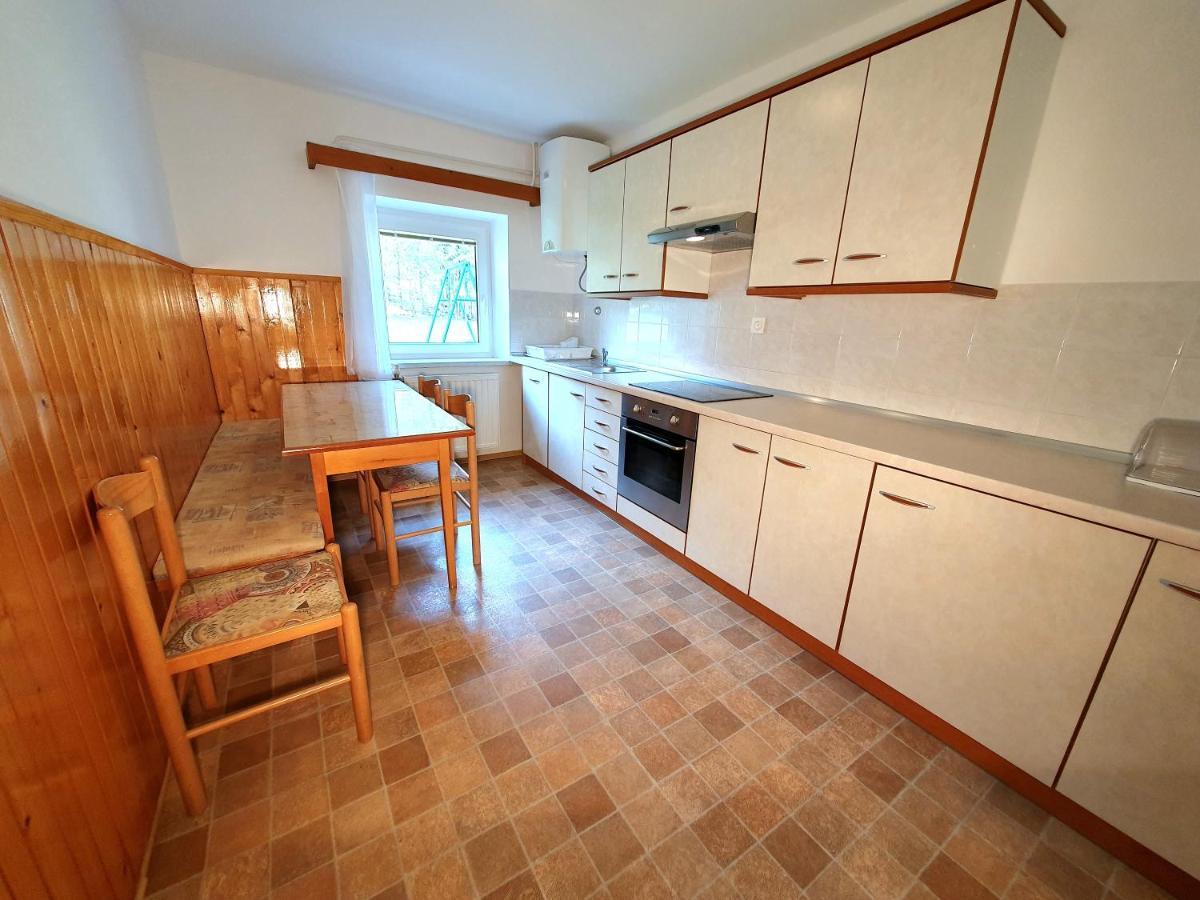 Apartmaji Zupanc Ivanka Appartamento *