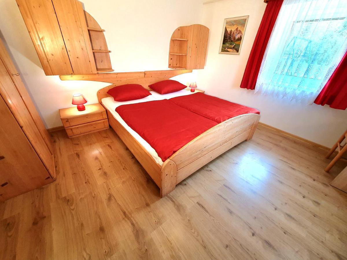 Apartment Apartmaji Zupanc Ivanka *