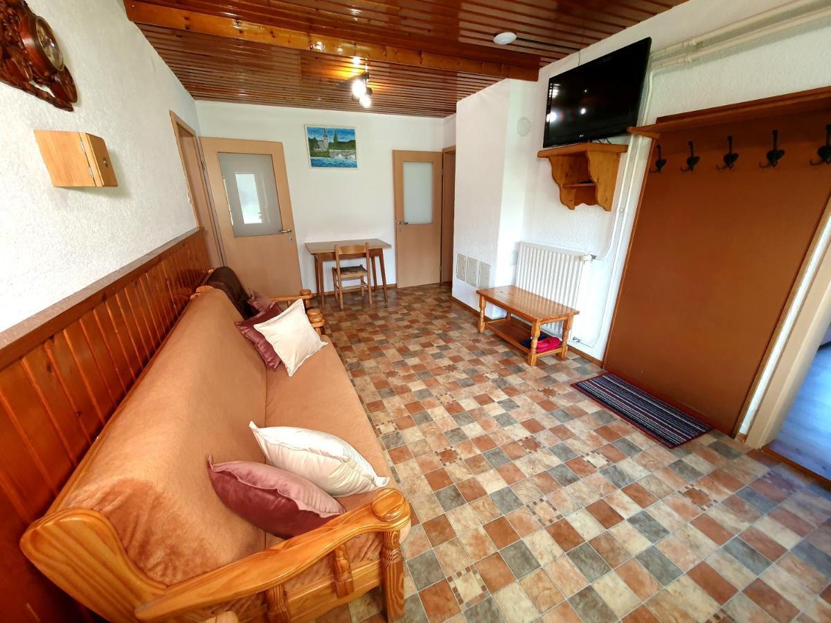 Apartmaji Zupanc Ivanka Apartment Bohinj