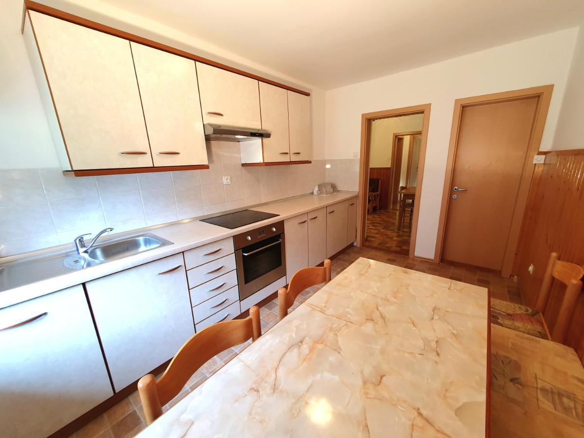 Apartment Apartmaji Zupanc Ivanka