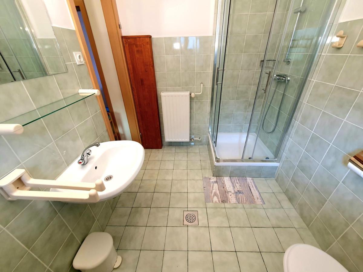 Apartmaji Zupanc Ivanka Appartamento