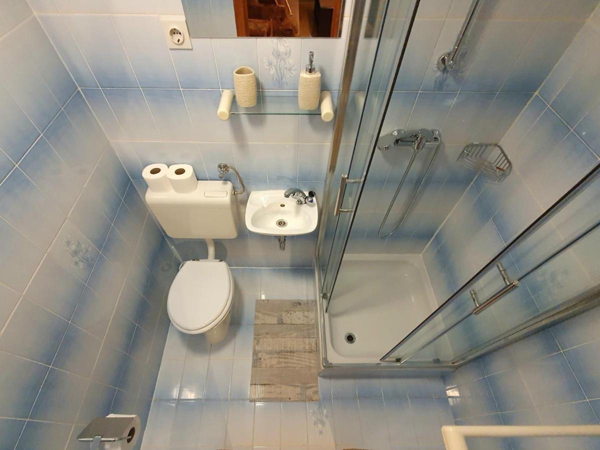Apartmaji Zupanc Ivanka Apartment *