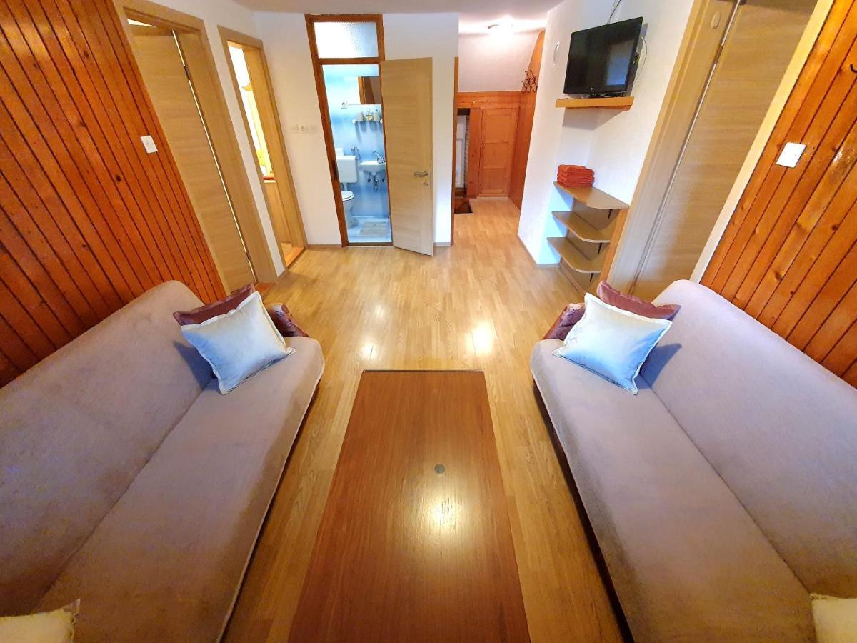 Apartmaji Zupanc Ivanka Appartamento *