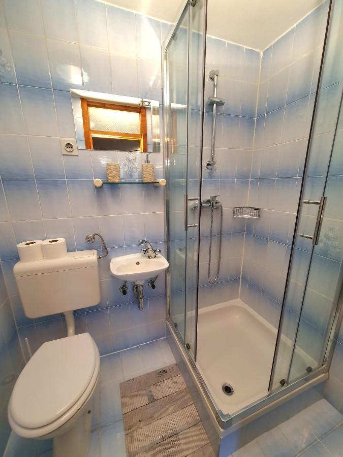 Apartmaji Zupanc Ivanka *