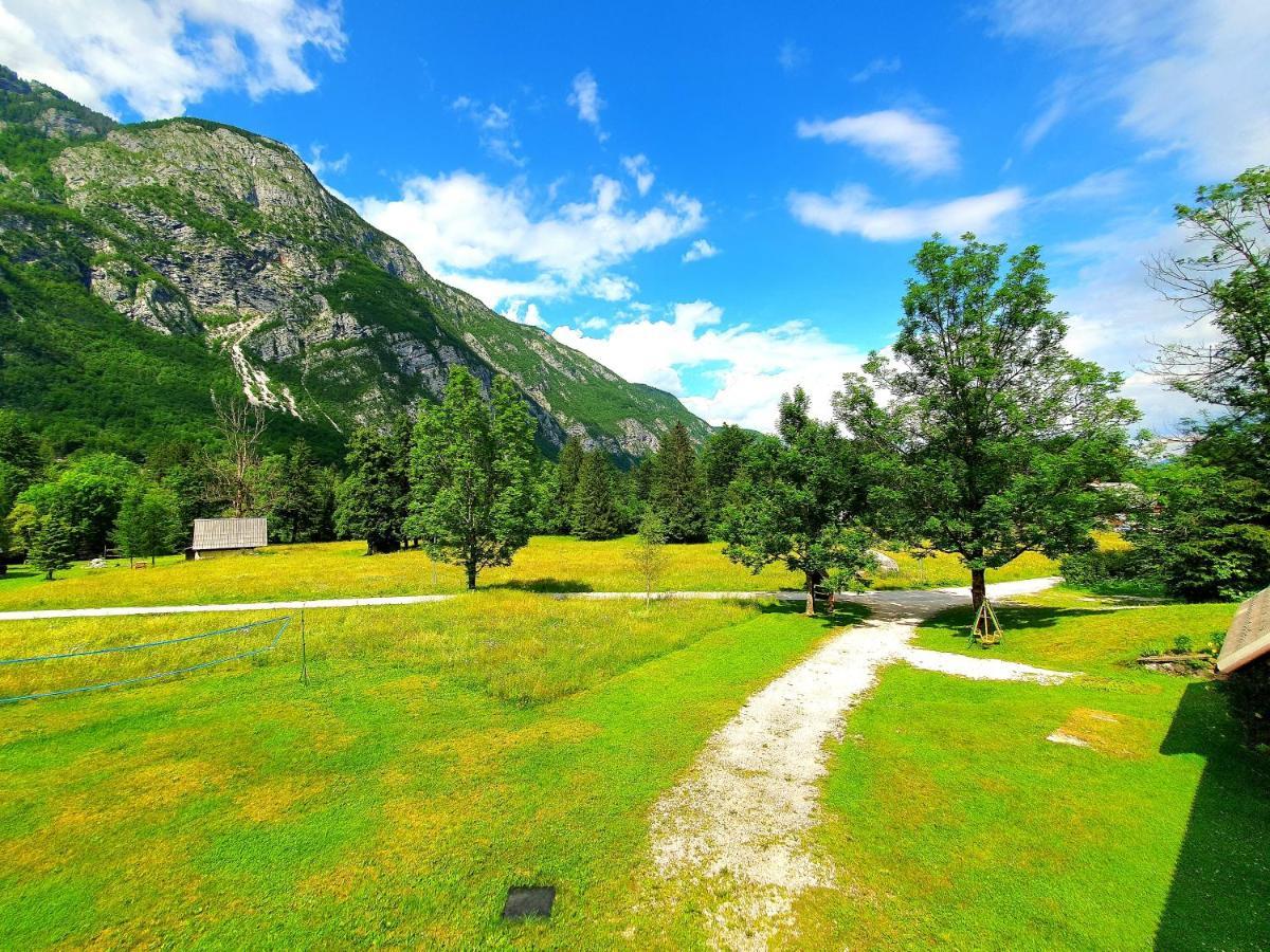 Apartmaji Zupanc Ivanka * Bohinj