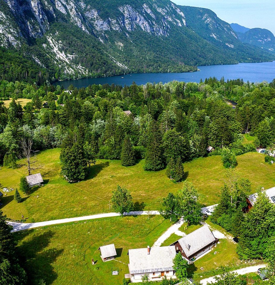 Apartmaji Zupanc Ivanka Apartment Bohinj
