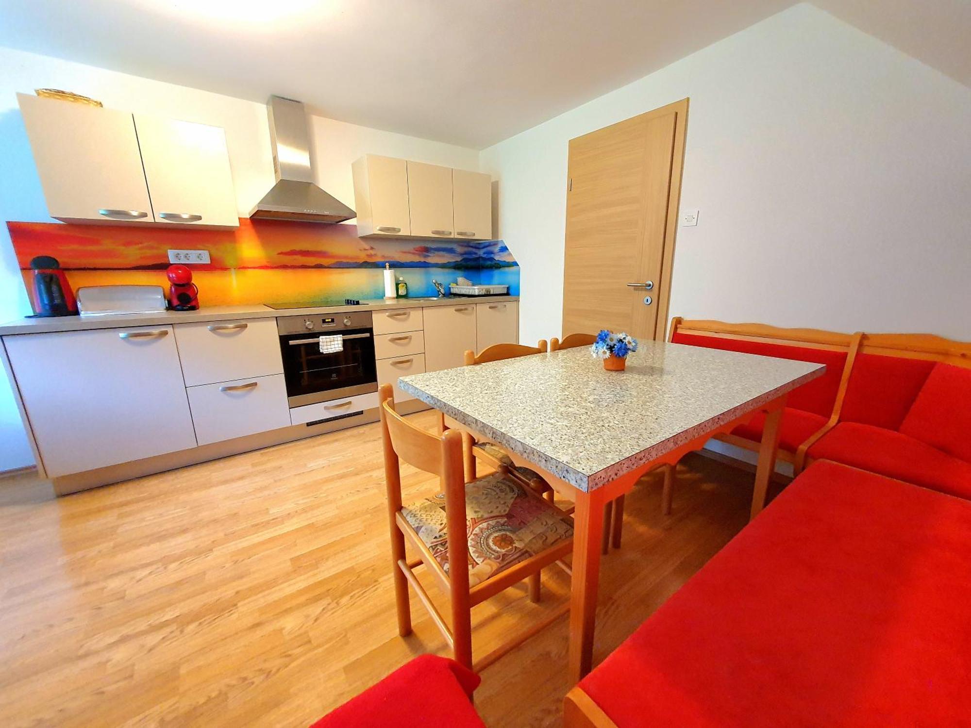 Apartmaji Zupanc Ivanka * Bohinj
