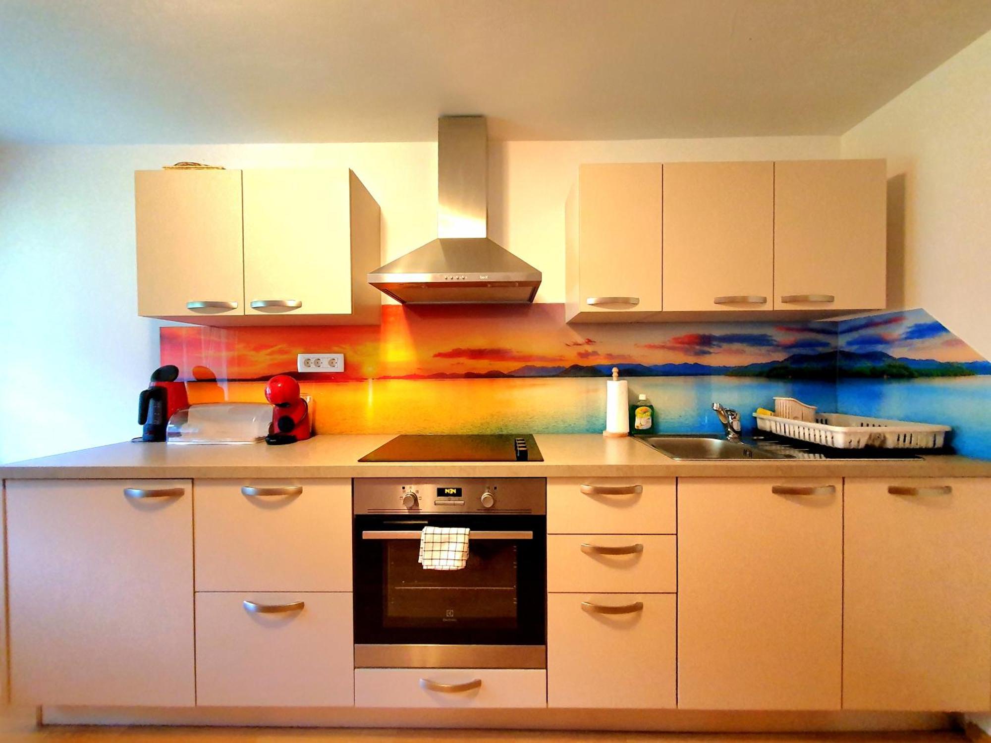 Apartment Apartmaji Zupanc Ivanka Bohinj